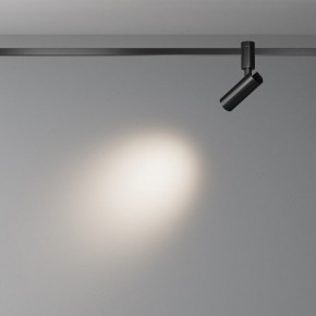 Светильник на штанге Maytoni Focus Led TR144-1-12W4K-W-B в Сысерти - sysert.ok-mebel.com | фото 2