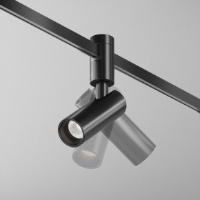 Светильник на штанге Maytoni Focus Led TR144-1-12W4K-W-B в Сысерти - sysert.ok-mebel.com | фото 3