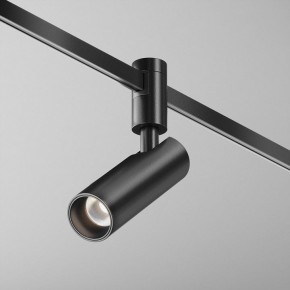 Светильник на штанге Maytoni Focus Led TR144-1-12W4K-W-B в Сысерти - sysert.ok-mebel.com | фото 4