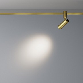 Светильник на штанге Maytoni Focus Led TR144-1-12W4K-W-BS в Сысерти - sysert.ok-mebel.com | фото 2