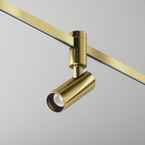Светильник на штанге Maytoni Focus Led TR144-1-5W4K-W-BS в Сысерти - sysert.ok-mebel.com | фото 3