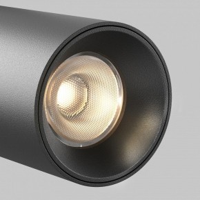Светильник на штанге Maytoni Focus Led TR163-1-10W3K-M-B в Сысерти - sysert.ok-mebel.com | фото 2