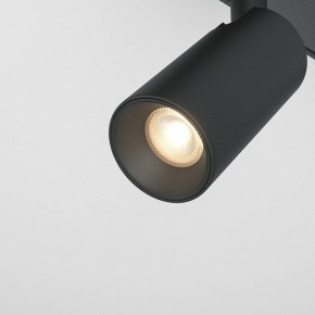 Светильник на штанге Maytoni Focus Led TR176-1-3WTW-M-B в Сысерти - sysert.ok-mebel.com | фото 2