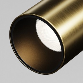 Светильник на штанге Maytoni Focus Led TR187-1-5W2.7K-M-BBS в Сысерти - sysert.ok-mebel.com | фото 2