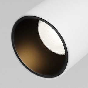 Светильник на штанге Maytoni Focus Led TR187-1-5W2.7K-M-BW в Сысерти - sysert.ok-mebel.com | фото 2