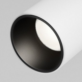 Светильник на штанге Maytoni Focus Led TR187-1-5W4K-M-BW в Сысерти - sysert.ok-mebel.com | фото 2