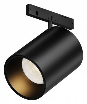 Светильник на штанге Maytoni Focus Led TR187-1-9W2.7K-M-B в Сысерти - sysert.ok-mebel.com | фото