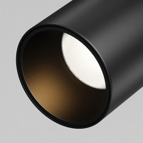 Светильник на штанге Maytoni Focus Led TR187-1-9W2.7K-M-B в Сысерти - sysert.ok-mebel.com | фото 2