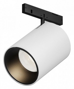 Светильник на штанге Maytoni Focus Led TR187-1-9W3K-M-BW в Сысерти - sysert.ok-mebel.com | фото