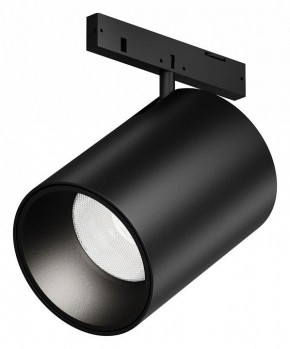 Светильник на штанге Maytoni Focus Led TR187-1-9W4K-M-B в Сысерти - sysert.ok-mebel.com | фото