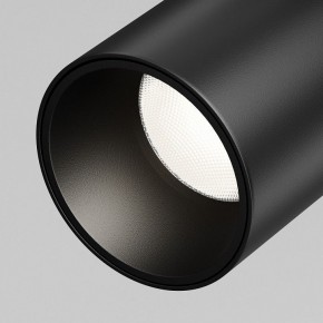 Светильник на штанге Maytoni Focus Led TR187-1-9W4K-M-B в Сысерти - sysert.ok-mebel.com | фото 2