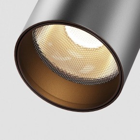 Светильник на штанге Maytoni Focus Led TR201-1-10W3K-M-B в Сысерти - sysert.ok-mebel.com | фото 8