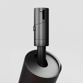 Светильник на штанге Maytoni Focus Led TR201-1-10W3K-M-B в Сысерти - sysert.ok-mebel.com | фото 9