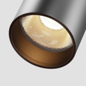Светильник на штанге Maytoni Focus Led TR201-1-5W3K-M-B в Сысерти - sysert.ok-mebel.com | фото 2