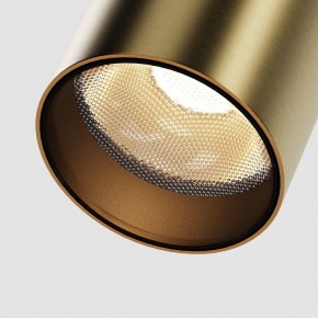 Светильник на штанге Maytoni Focus Led TR201-1-5W3K-M-BBS в Сысерти - sysert.ok-mebel.com | фото 2