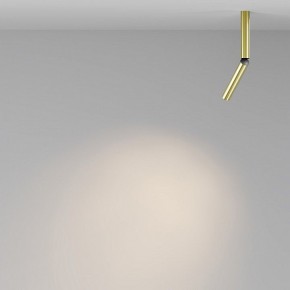 Светильник на штанге Maytoni Focus T C142CL-6W3K-BS в Сысерти - sysert.ok-mebel.com | фото 4