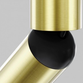 Светильник на штанге Maytoni Focus T C142CL-6W3K-BS в Сысерти - sysert.ok-mebel.com | фото 9