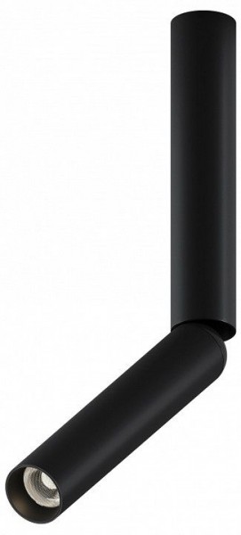 Светильник на штанге Maytoni Focus T C142CL-6W4K-B в Сысерти - sysert.ok-mebel.com | фото