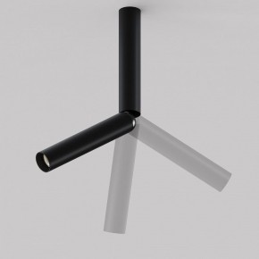 Светильник на штанге Maytoni Focus T C142CL-6W4K-B в Сысерти - sysert.ok-mebel.com | фото 4