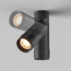 Светильник на штанге Maytoni Focus Zoom C055CL-L12W2.7K-Z-B в Сысерти - sysert.ok-mebel.com | фото 4