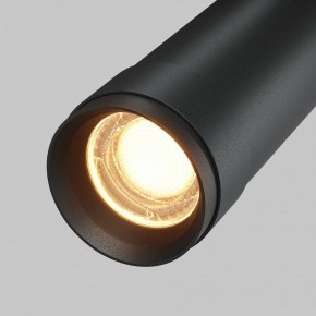 Светильник на штанге Maytoni Focus Zoom C055CL-L12W2.7K-Z-B в Сысерти - sysert.ok-mebel.com | фото 7
