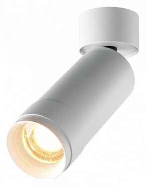 Светильник на штанге Maytoni Focus Zoom C055CL-L12W2.7K-Z-W в Сысерти - sysert.ok-mebel.com | фото