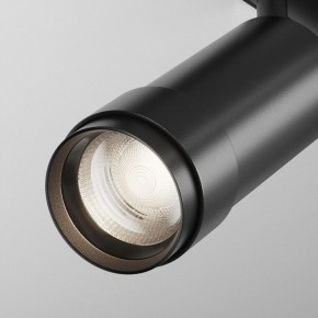 Светильник на штанге Maytoni Focus Zoom TR212-4-12WTW-DD2-Z-B в Сысерти - sysert.ok-mebel.com | фото 8