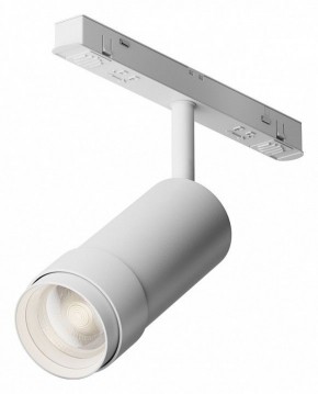Светильник на штанге Maytoni Focus Zoom TR212-4-12WTW-DD2-Z-W в Сысерти - sysert.ok-mebel.com | фото