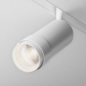 Светильник на штанге Maytoni Focus Zoom TR212-4-12WTW-DD2-Z-W в Сысерти - sysert.ok-mebel.com | фото 2