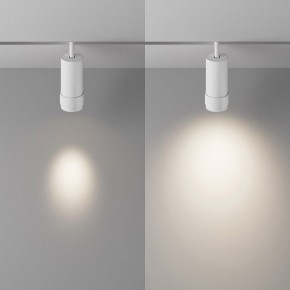 Светильник на штанге Maytoni Focus Zoom TR212-4-12WTW-DD2-Z-W в Сысерти - sysert.ok-mebel.com | фото 3
