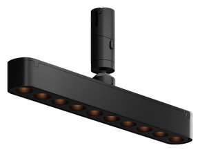 Светильник на штанге Maytoni Points Rot TR203-1-10W3K-S-B в Сысерти - sysert.ok-mebel.com | фото
