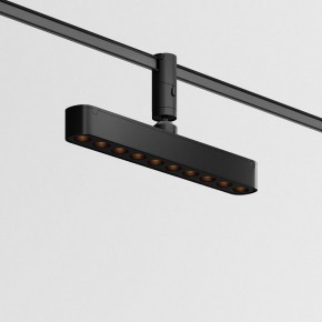 Светильник на штанге Maytoni Points Rot TR203-1-10W3K-S-B в Сысерти - sysert.ok-mebel.com | фото 2