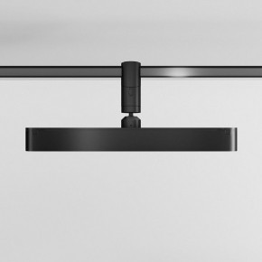 Светильник на штанге Maytoni Points Rot TR203-1-10W3K-S-B в Сысерти - sysert.ok-mebel.com | фото 3