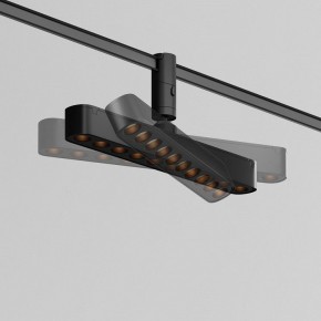Светильник на штанге Maytoni Points Rot TR203-1-10W3K-S-B в Сысерти - sysert.ok-mebel.com | фото 4