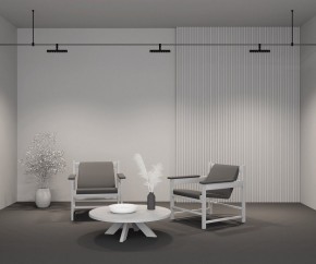 Светильник на штанге Maytoni Points Rot TR203-1-10W3K-S-B в Сысерти - sysert.ok-mebel.com | фото 6