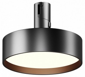 Светильник на штанге Maytoni Zon TR204-1-12W3K-B в Сысерти - sysert.ok-mebel.com | фото 3