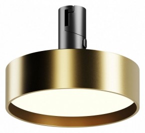 Светильник на штанге Maytoni Zon TR204-1-12W3K-BBS в Сысерти - sysert.ok-mebel.com | фото