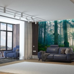 Светильник на штанге Novotech Dep 358594 в Сысерти - sysert.ok-mebel.com | фото 5