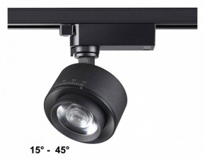 Светильник на штанге Novotech Eddy 358942 в Сысерти - sysert.ok-mebel.com | фото 2