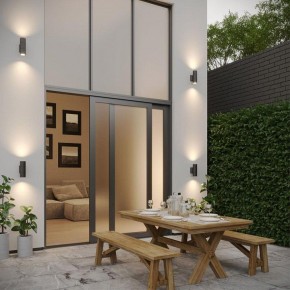 Светильник на штанге Novotech LANDSCAPE 370988 в Сысерти - sysert.ok-mebel.com | фото 4