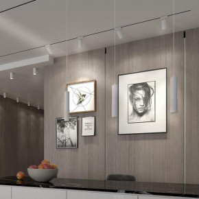 Светильник на штанге Novotech Mais LED 358499 в Сысерти - sysert.ok-mebel.com | фото 4