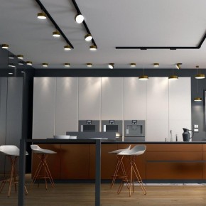 Светильник на штанге Novotech Prometa 358760 в Сысерти - sysert.ok-mebel.com | фото 3