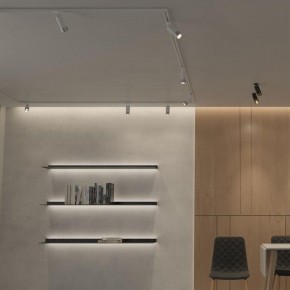 Светильник на штанге Novotech Slim 370862 в Сысерти - sysert.ok-mebel.com | фото 3