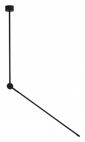 Светильник на штанге Odeon Light Foden 7101/15CL в Сысерти - sysert.ok-mebel.com | фото