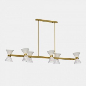 Светильник на штанге ST-Luce SPIRIT SL2004.313.12 в Сысерти - sysert.ok-mebel.com | фото 2