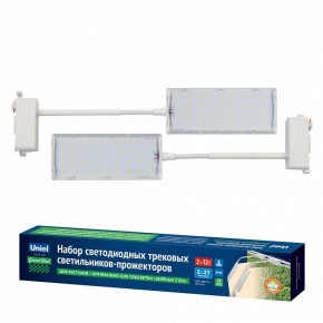 Светильник на штанге Uniel ULB-P37 UL-00012578 в Сысерти - sysert.ok-mebel.com | фото 2
