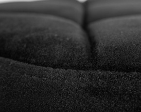 Табурет барный DOBRIN BRUNO BLACK, черный велюр (MJ9-101) в Сысерти - sysert.ok-mebel.com | фото 4