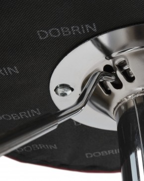 Табурет барный DOBRIN BRUNO, бордовый велюр (MJ9-43) в Сысерти - sysert.ok-mebel.com | фото 6