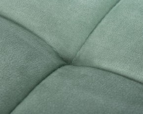 Табурет барный DOBRIN BRUNO, пудрово-мятный велюр (MJ9-87) в Сысерти - sysert.ok-mebel.com | фото 4
