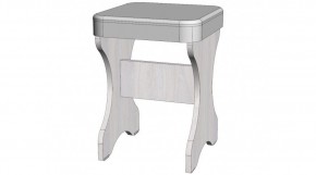 Табурет (комплект 2 шт) анкор/серый в Сысерти - sysert.ok-mebel.com | фото